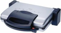 BOSCH TFB3302V 1800 W Kontaktní gril