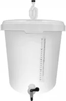 Varenie / fermentácia vedro 30 BREWFERM absolvoval l