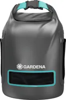 Gardena Textilschlauch Liano Xtreme 1/2 , 15 m Set + Tasche
