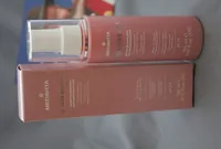 Medavita Spray Medavita Nutritive Naprawcza mikroemulsja do włosów 150ml