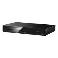Blu-Ray prehrávač Panasonic Corp. DMP-BD84EG-K LAN Schwarz