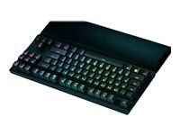 Razer Huntsman V2 - Gaming-Tastatur - schwarz