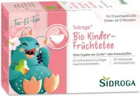 Sidroga Bio Kinder-Früchtetee Filterbeutel 20 St