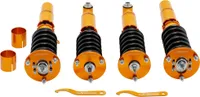Zawieszenie gwintowane do BMW serii 5 E39 RWD Notchback 1995-2003 525i, 530i, 540i, 520d