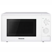 Panasonic NN E 20 JWMEPG    weiß