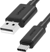 Unitek Kabel Usb-C Quick Charge 2M