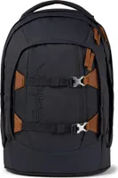 satch Schulranzen Rucksack Skandi Edition Pack 30L Nordic Grey dunkelgrau