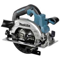 Makita DHS661ZU Akku-Handkreissäge