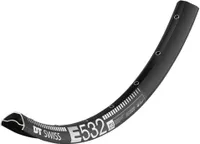 DT SWISS ráfik E 532 27,5 palca čierny s 28 otvormi 584-30