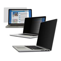 3M Notebook-Privacy-Filter - 13" - für Apple MacBook Pro mit Retina display (13.3 Zoll) 3M