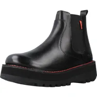 NEW ROCK M 106 S29 Schwarz Stiefelette | Kaufland.de
