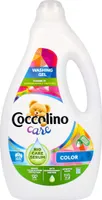 Coccolino Care Farbwaschmittel, 1.8 Liter