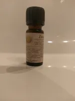 Ätherisches Öl, 10 ml - Zitrone