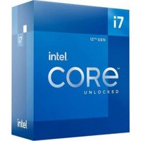 Procesor Intel Core i7-12700K 25 MB Smart Cache Box