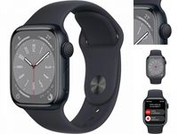 Smartwatch Apple Watch Series 8