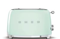 Smeg TSF01PGEU Toaster pastellgrün