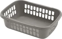 Košík 36X27X10, 5Cm, Plast