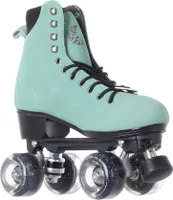 Luna Skates Rollschuhe Mint Flash EU40 UK6.5 25.8cm mint