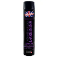 RONNEY L-ARGININA Hair Spray for Hair Loss 750ml