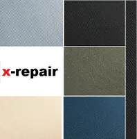 Nähmit.de  Kleiber selbstklebende Reparatur-Folie Polyester