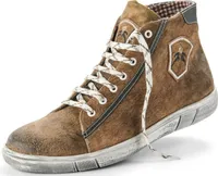 Maddox Herren Sneaker Trachtenschuh Marinus W