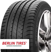 Berlin Tires Summer UHP 1 XL 235/55 R18 104W - B/C/72dB Sommerreifen