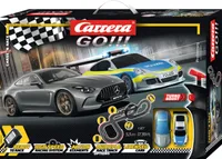 Carrera GO 62577 Verfolgungsjagd