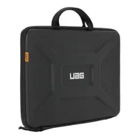 UAG Tablet Case Large Sleeve z uchwytem do przenoszenia, dla tabletów lub laptopów do 15 cali, CZARNY