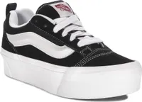 Vans Knu Stack Sportschuhe Schwarz EU 40 1/2 Mann Schwarz EU 40 1/2