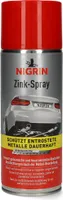 NIGRIN Zink-Spray Korrosionsschutz, Rostschutz 400ml