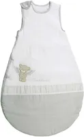 roba spací pytel, 90 cm, celoroční dětský spací pytel, prodyšná bavlna, kolekce "Heartbreaker