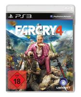 Far Cry 4 (Limited Edition)