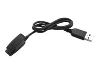 Garmin LADEKLEMME USB-A/Pogo-Pin Schwarz