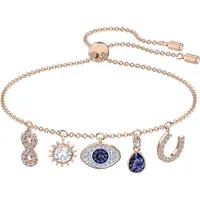 Swarovski Damen Swarovski Symbolic Armband 5497668 5497668