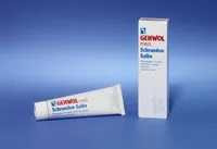 GEHWOL med Schrunden Salbe 125 ml