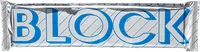 Wawi Blockschokolade 48 % Kakao - (18 x 200 g)