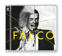 Falco: Falco 60 - SevenOne M 88985403442 - (CD / Titel: A-G)