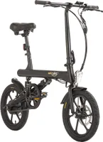 E-skladací bicykel 16'' Skyjet E-Bike 1S skyjet 155E, 156E
