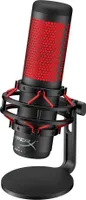 Kingston HyperX QuadCast - Mikrofon - USB Kingston