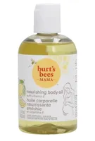 Burt's Bees Mama Bee - Body Oil Vitamin E, 115 ml