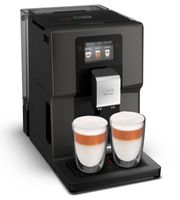 Krups EA 872B Intuition Preference One-Touch-Cappuccino Kaffevollautomat Küche