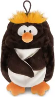 Nici Wärmflasche Plüschtier Pinguin Frizzy 350 ml