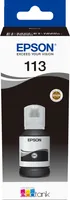 EPSON 113/T06B1  schwarz Tintenflasche