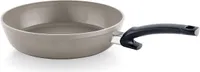 Fissler Ceratal® Comfort Keramik-Bratpfanne Ø 24 cm - Antihaftend Aluminium-Pfanne für Induktion