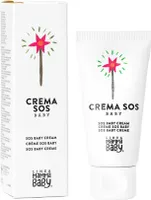 Linea MammaBaby Crema SOS Baby Krem przeciw zaczerwienieniom, 30 ml