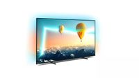 PHILIPS Fernseher 43PUS8007/12 43 Zoll 4K UHD LED Android Smart TV Ambilight NEU