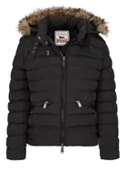 Lonsdale Ladies Winterjacket Appledore Größe XL