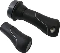 Gazelle Griffe mit draaibel 105 mm schwarz