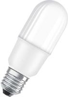 OSRAM LAMPE LED-Lampe E27 LEDPSTICK608827FE27