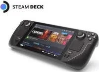 Valve's Steam Deck 512 GB (EU Plug) V004288-10 / V004288-20 / V004288-30